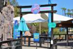 SeaWorld San Diego_Manta_Enterance
