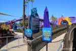 SeaWorld San Diego_Tidal Twister Closed
