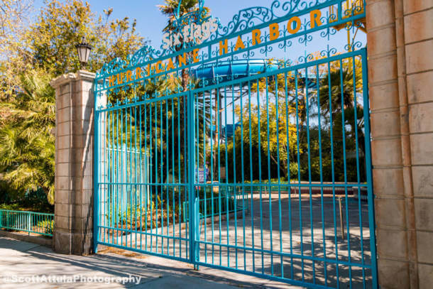 , Six Flags Magic Mountain Relaunch Hits Highs and Lows