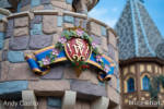 Snow-white-disneyland-entryway