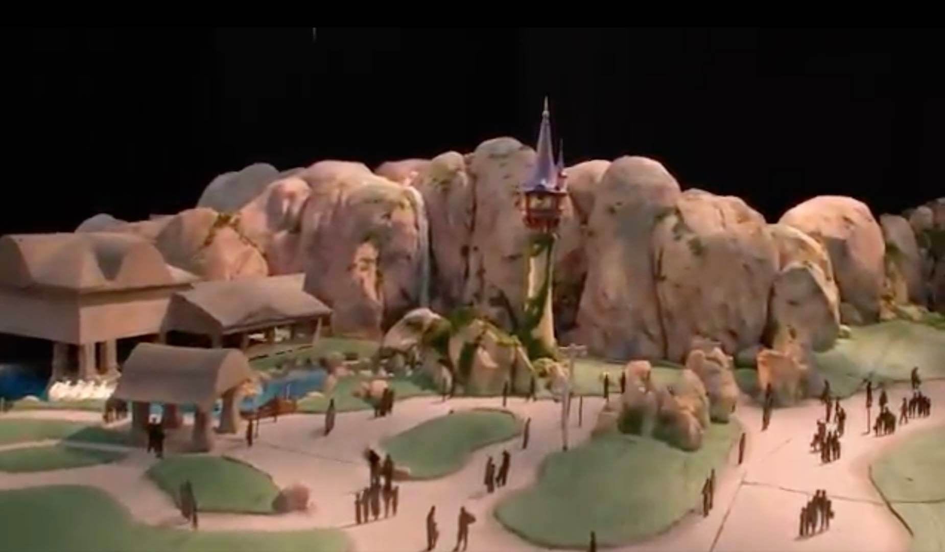 , Disneyland Update – All Magic Comes At A Price