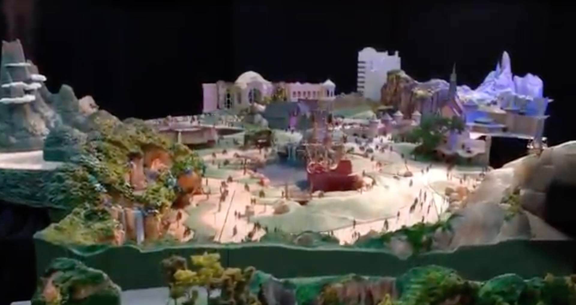 , Disneyland Update – All Magic Comes At A Price