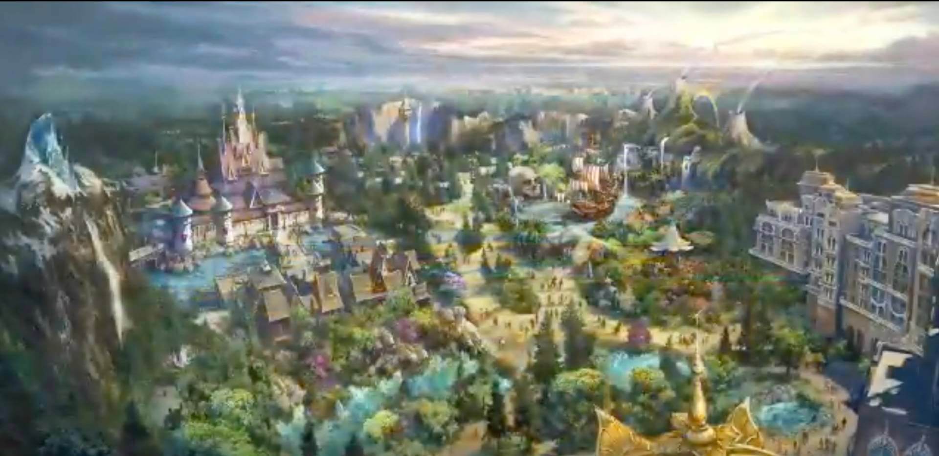 , Disneyland Update – All Magic Comes At A Price