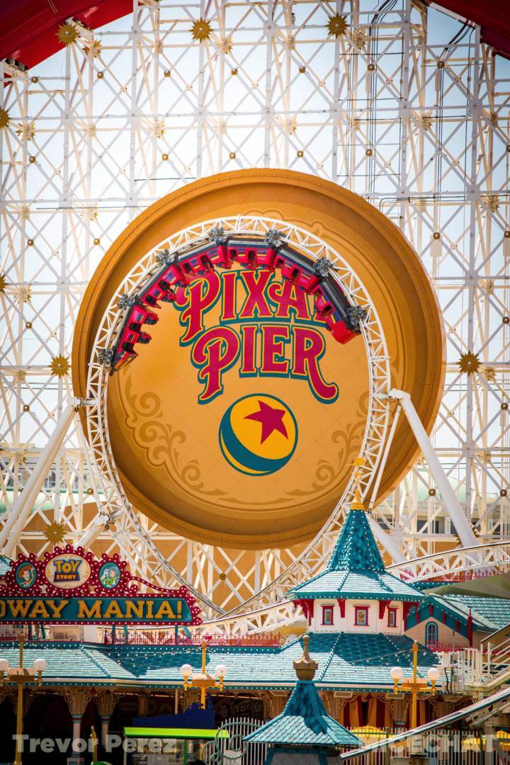 , Disneyland Update – You Snooze You Lose!