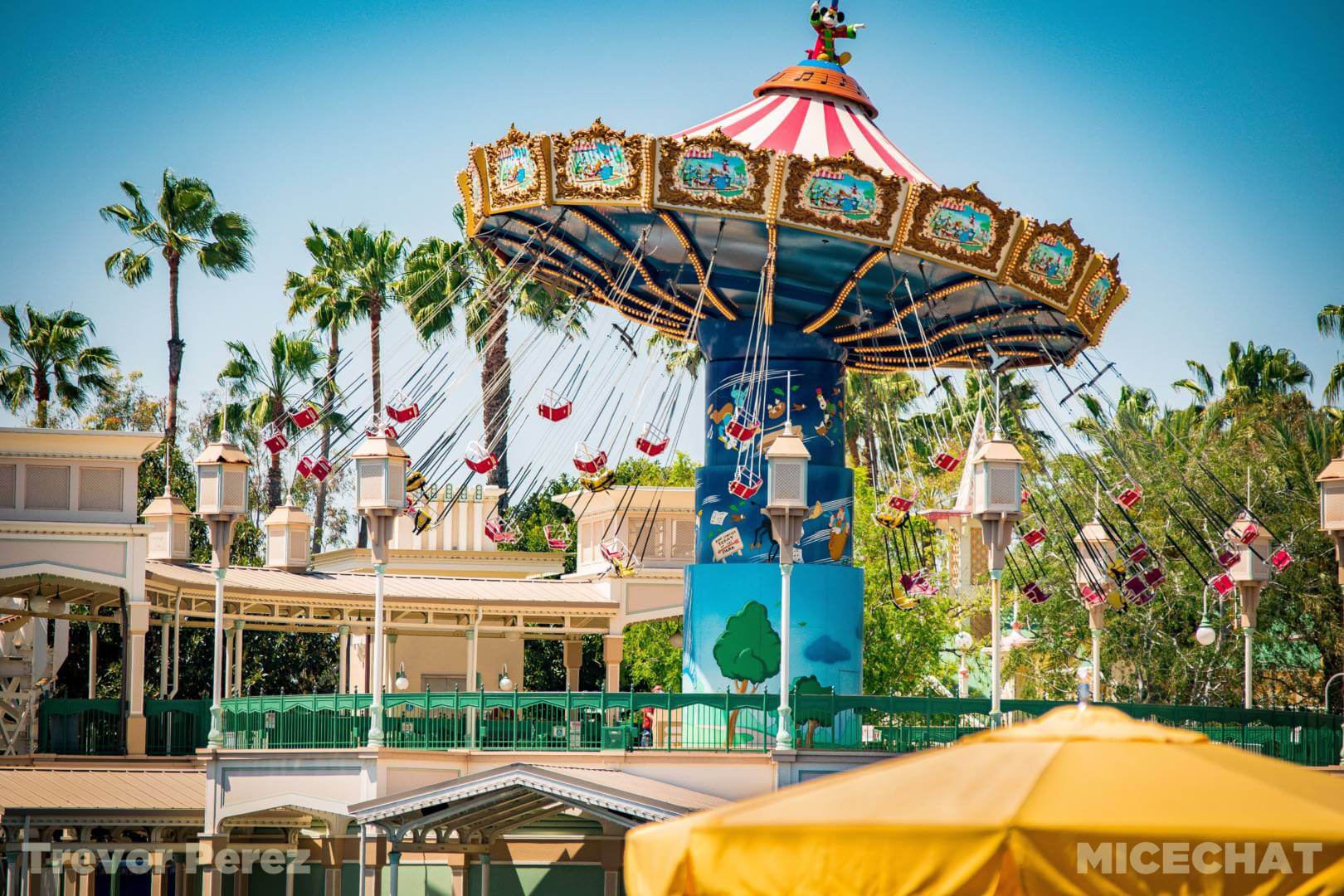 , Disneyland Update – You Snooze You Lose!