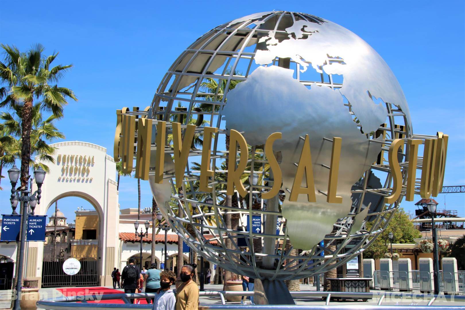 , Disneyland Update – Soarin’ Over a Soon to Open Disneyland
