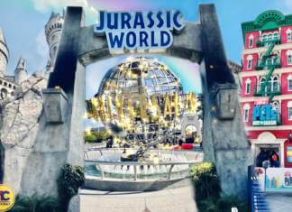 Universal Studios Hollywood Returns With New Ride and Enhancements!