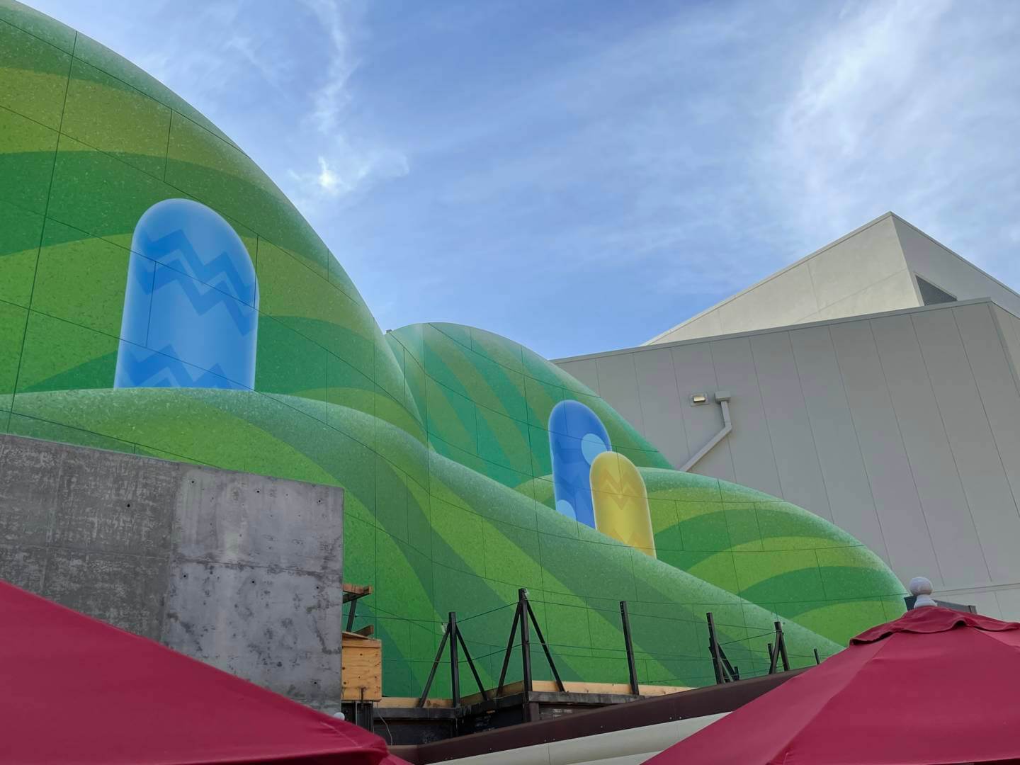 , Disneyland Update – All Magic Comes At A Price