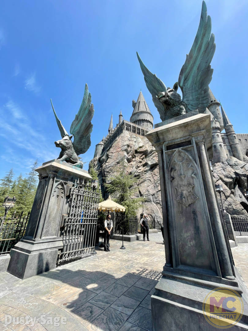 , Disneyland Update &#8211; All Magic Comes At A Price