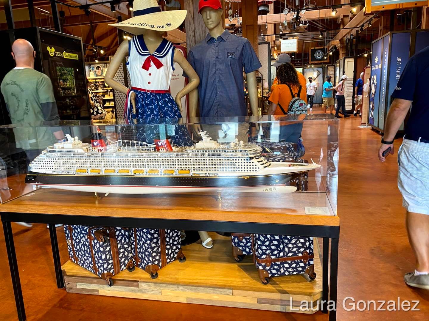 , Walt Disney World Update – New Reasons to Smile