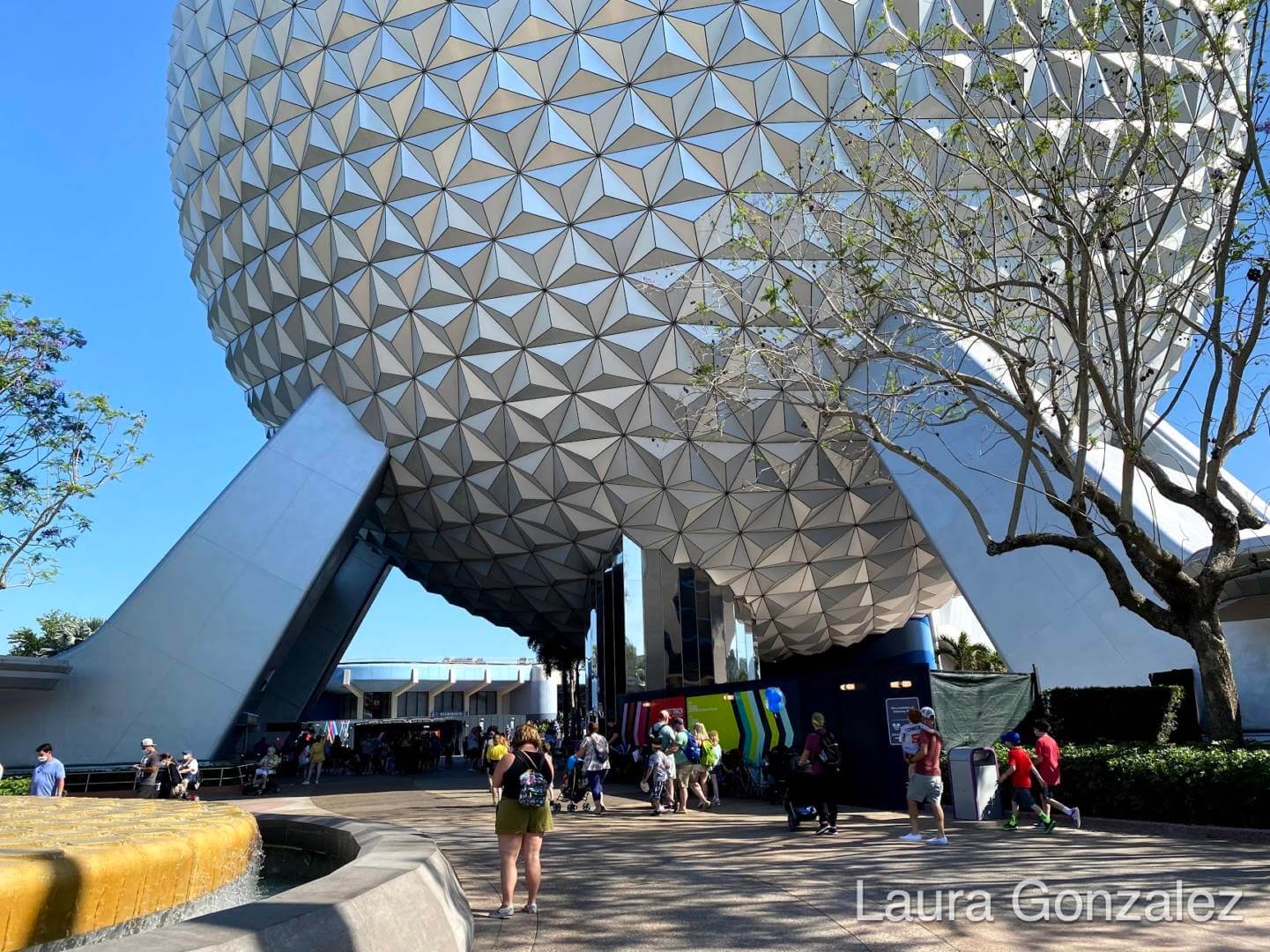 , Walt Disney World Update – New Reasons to Smile