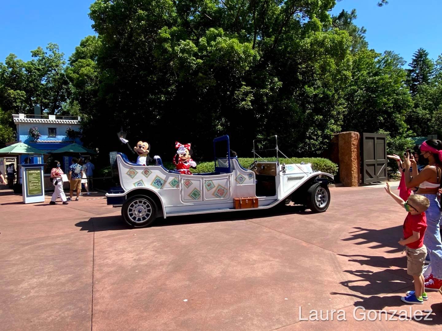 , Walt Disney World Update – New Reasons to Smile