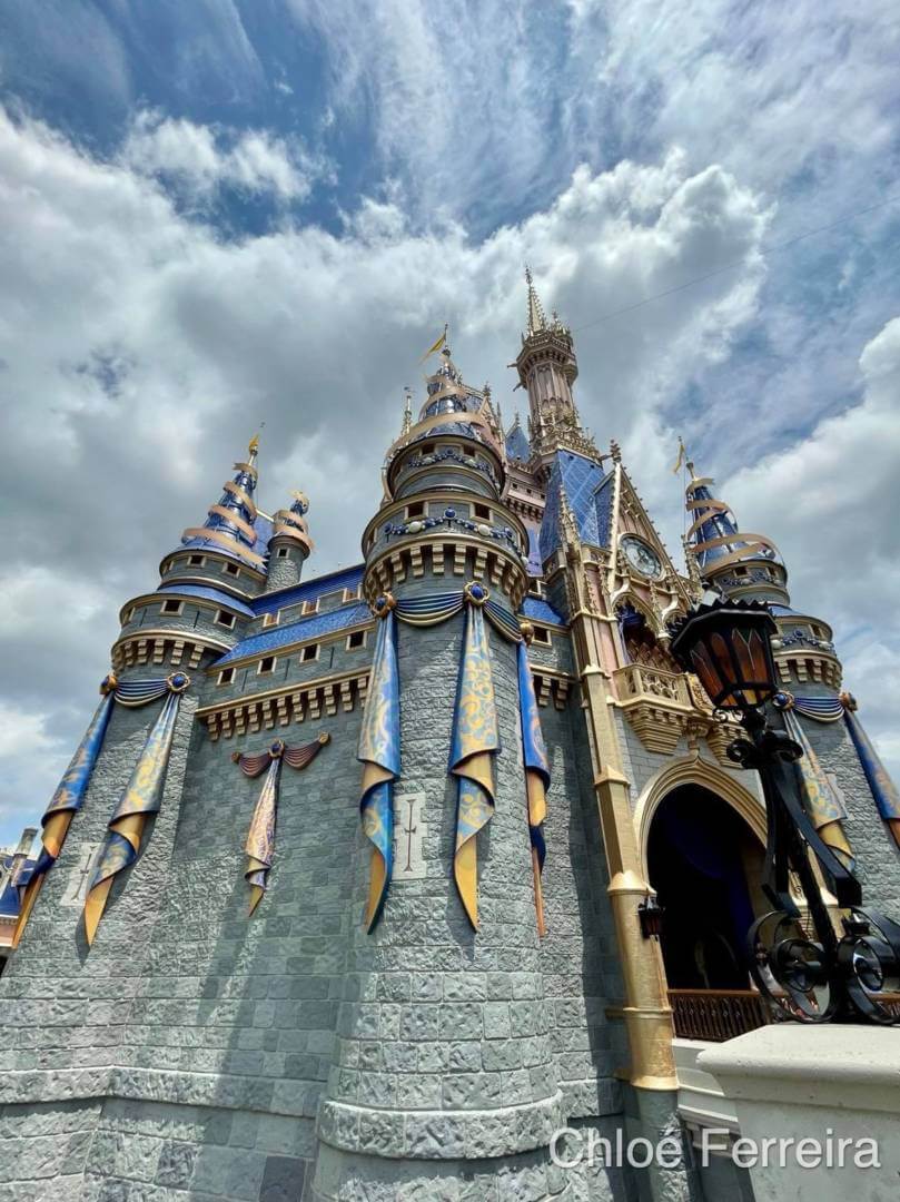 , Walt Disney World Update – New Reasons to Smile