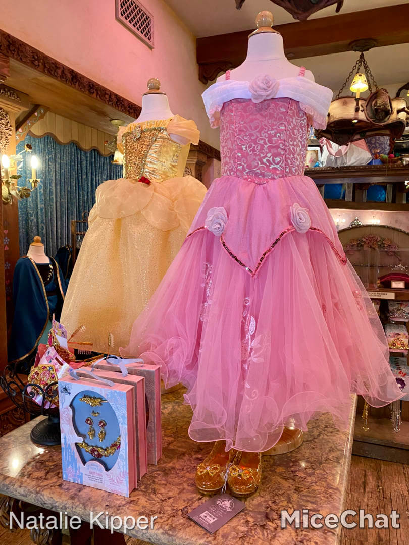 Bibbidi Bobbidi Boutique, Magical Makeovers Return to the Disney Parks this August