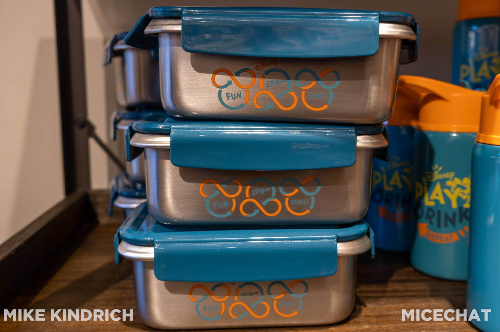 , Disneyland Merchandise Update: Eat, Play, Love