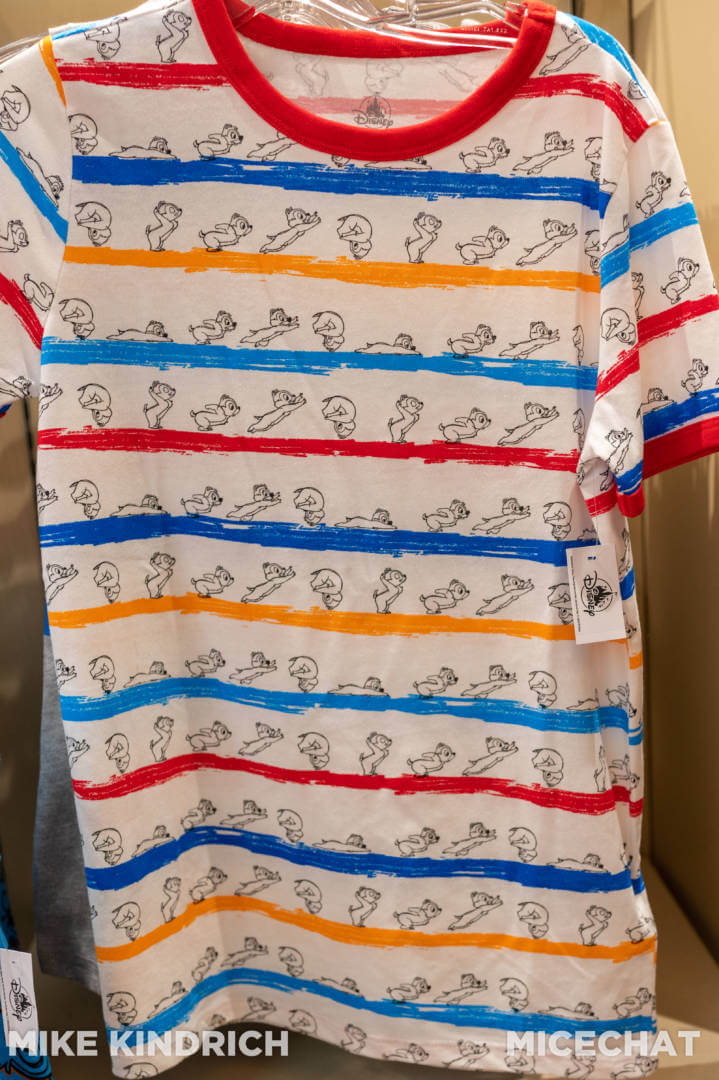 , Disneyland Merchandise Update: Eat, Play, Love