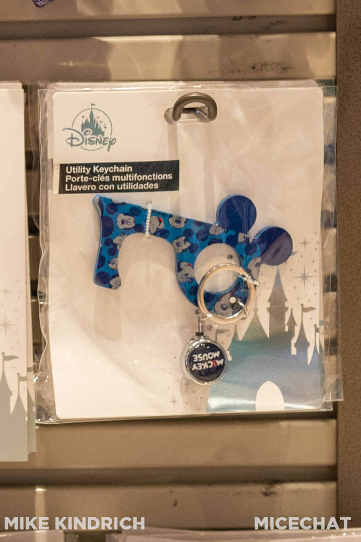 , Disneyland Merchandise Update: Eat, Play, Love