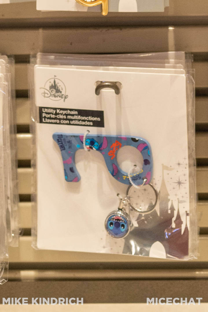 , Disneyland Merchandise Update: Eat, Play, Love