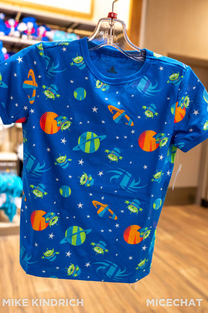 , Disneyland Merchandise Update: Eat, Play, Love