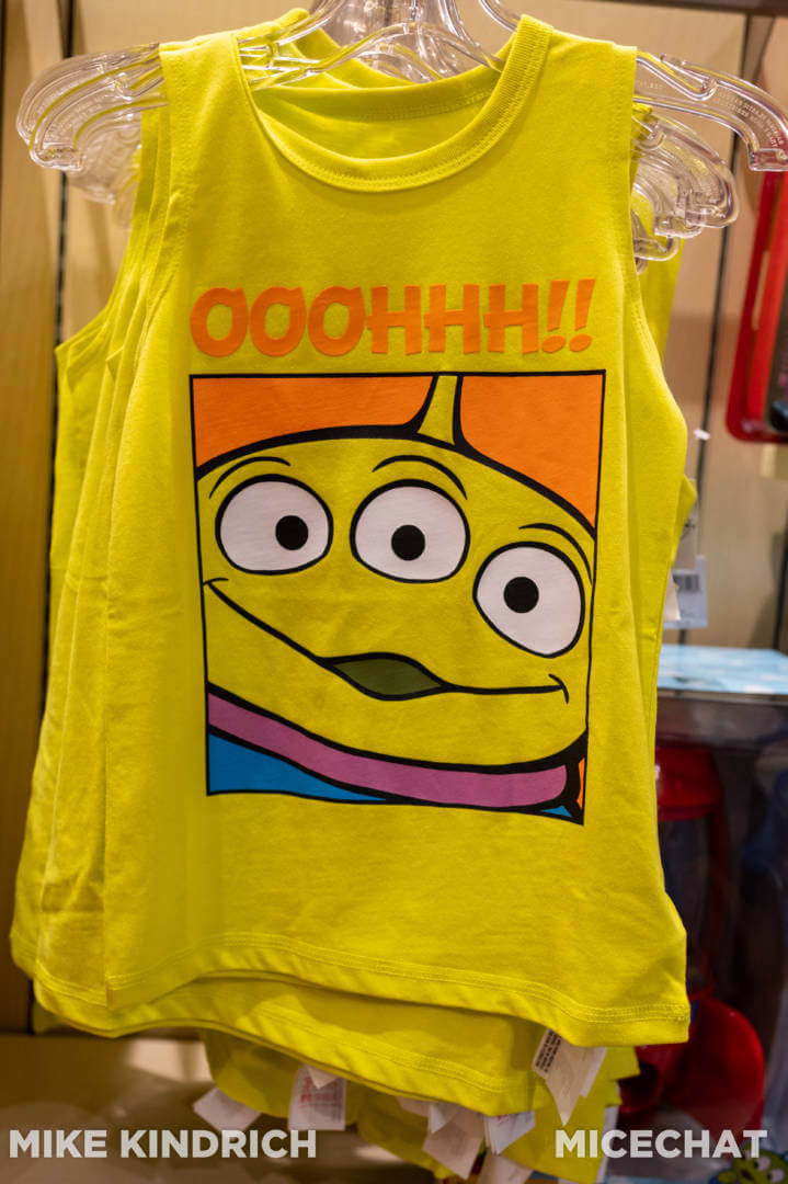 , Disneyland Merchandise Update: Eat, Play, Love