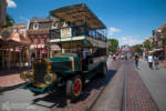 Disneyland reopening