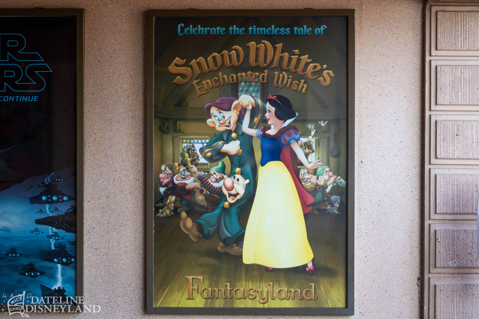 , Disneyland is Back! &mdash; FIRST LOOK at New Magic and Big Changes