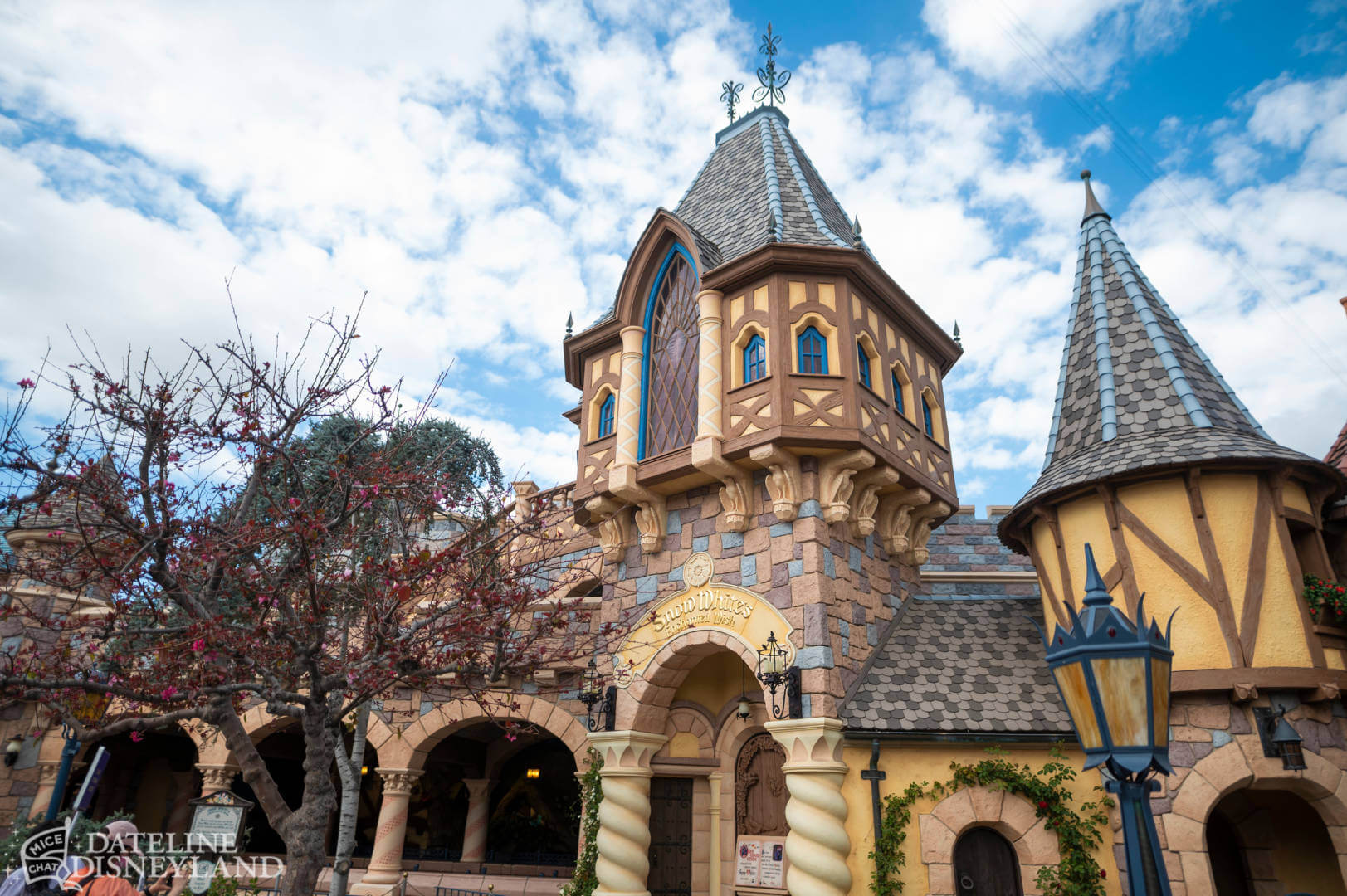 , Disneyland is Back! &mdash; FIRST LOOK at New Magic and Big Changes