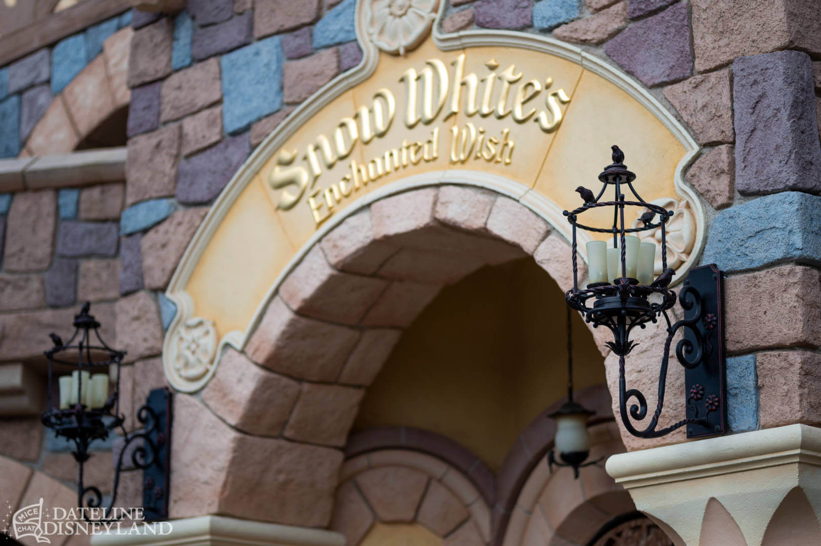 , Disneyland is Back! &mdash; FIRST LOOK at New Magic and Big Changes