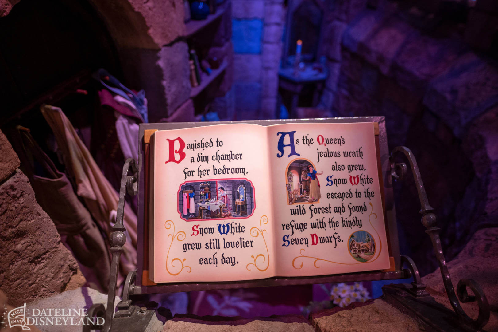 , Disneyland is Back! &mdash; FIRST LOOK at New Magic and Big Changes