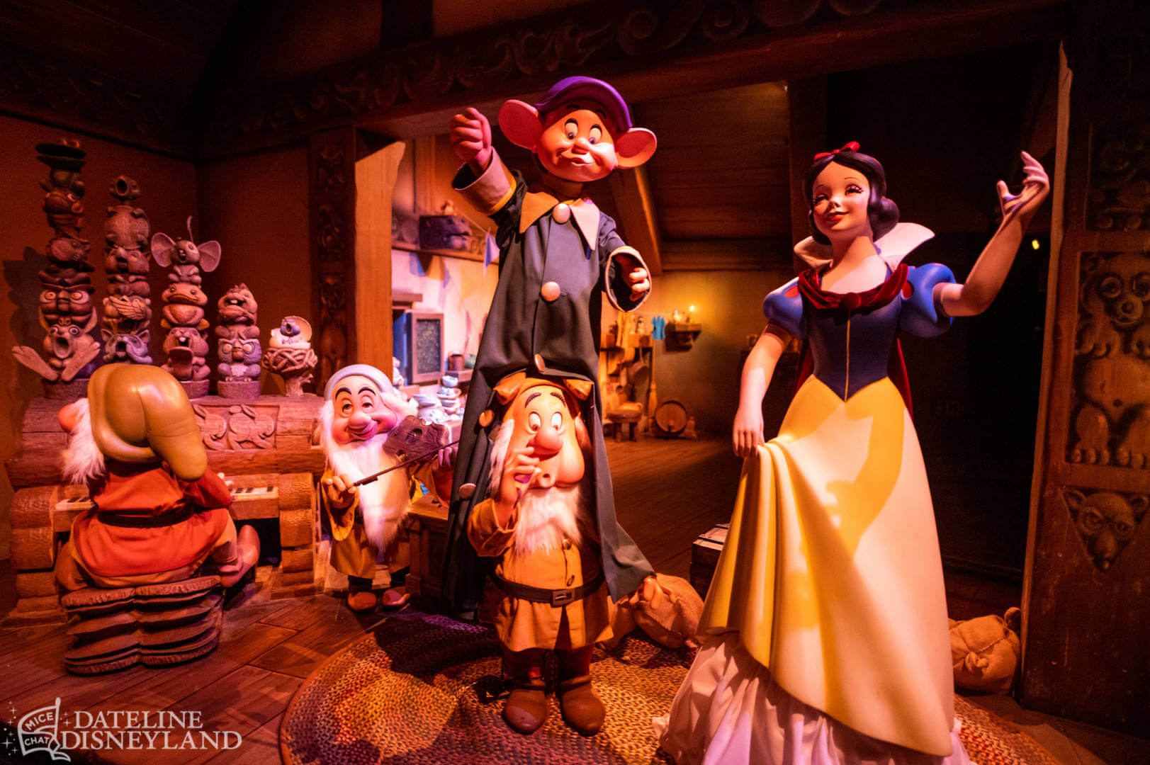 , Disneyland is Back! &mdash; FIRST LOOK at New Magic and Big Changes