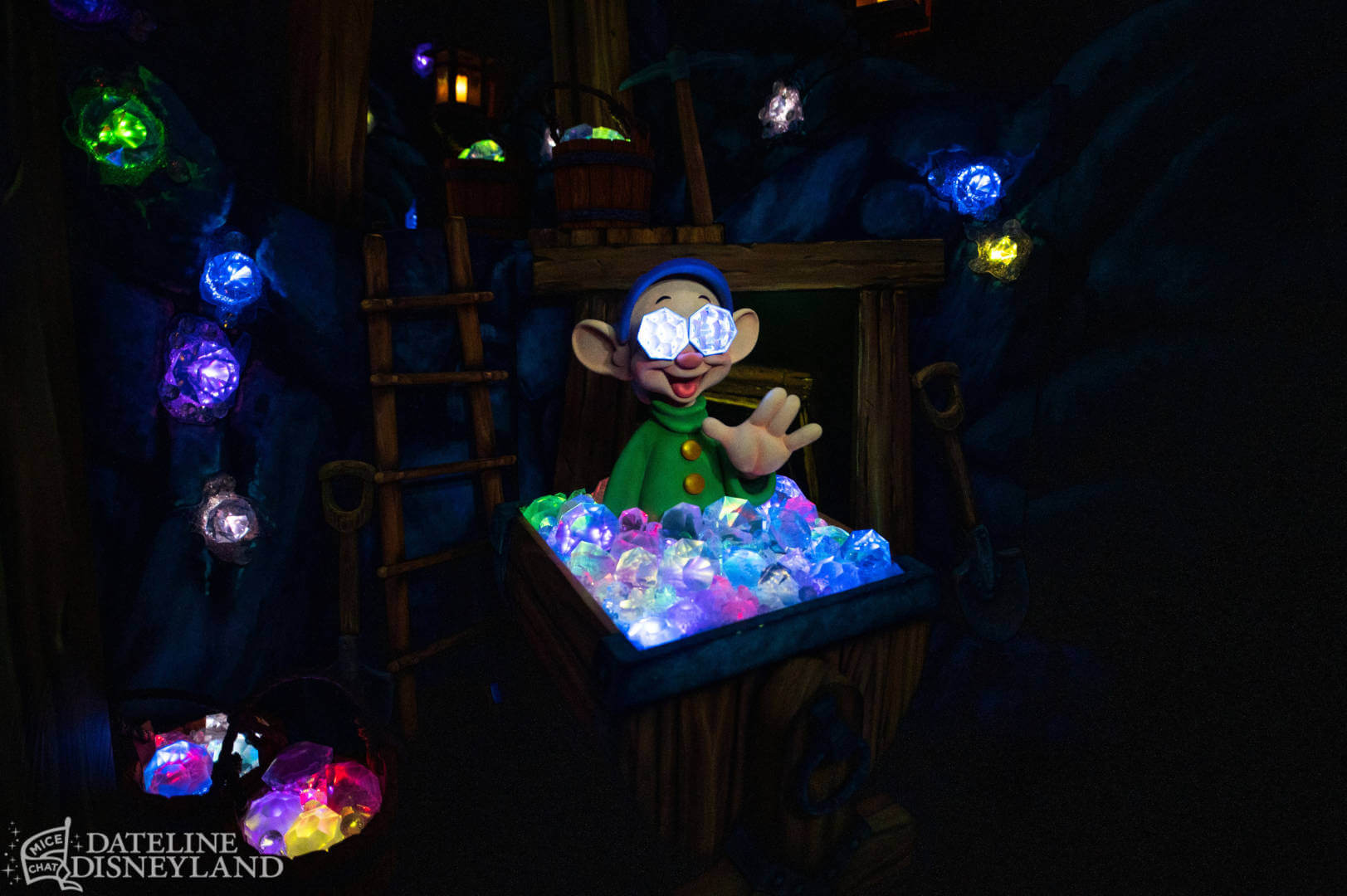 , Disneyland is Back! &mdash; FIRST LOOK at New Magic and Big Changes