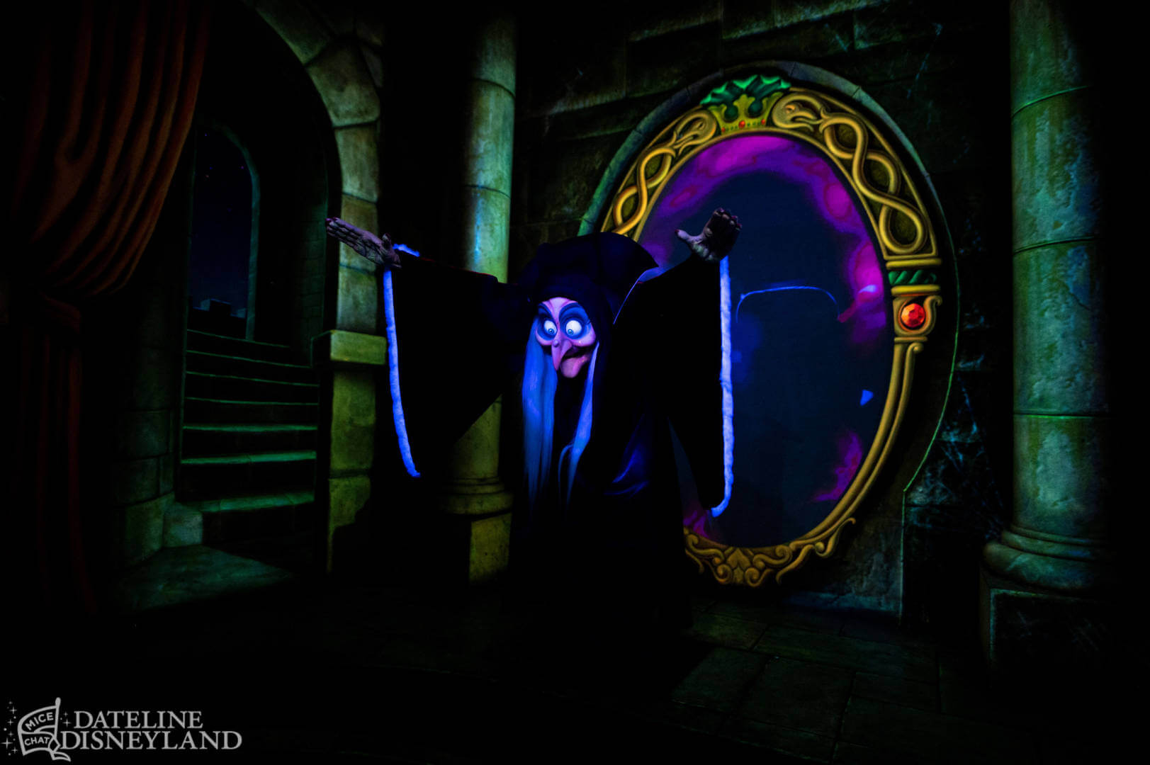 , Disneyland is Back! &mdash; FIRST LOOK at New Magic and Big Changes