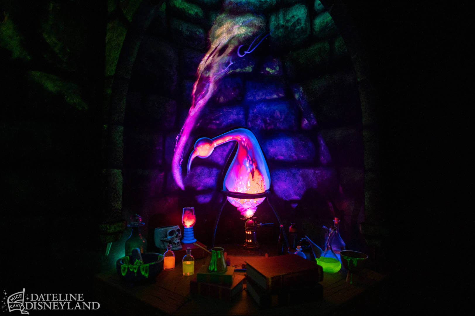 , Disneyland is Back! &mdash; FIRST LOOK at New Magic and Big Changes
