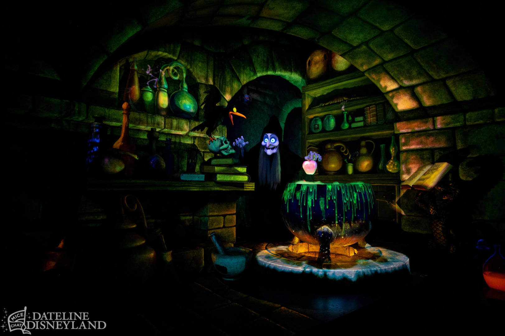 , Disneyland is Back! &mdash; FIRST LOOK at New Magic and Big Changes