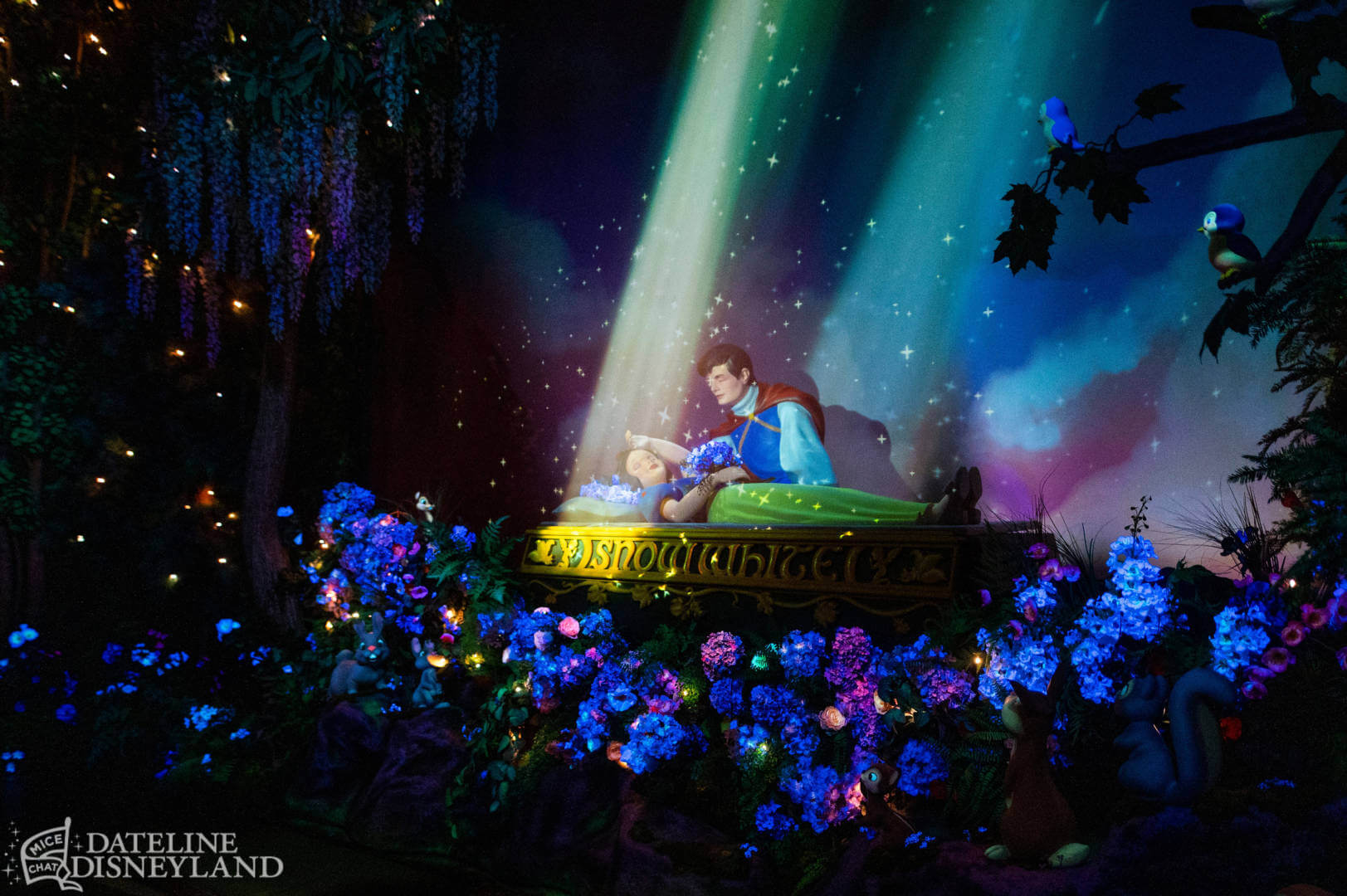 , Disneyland is Back! &mdash; FIRST LOOK at New Magic and Big Changes