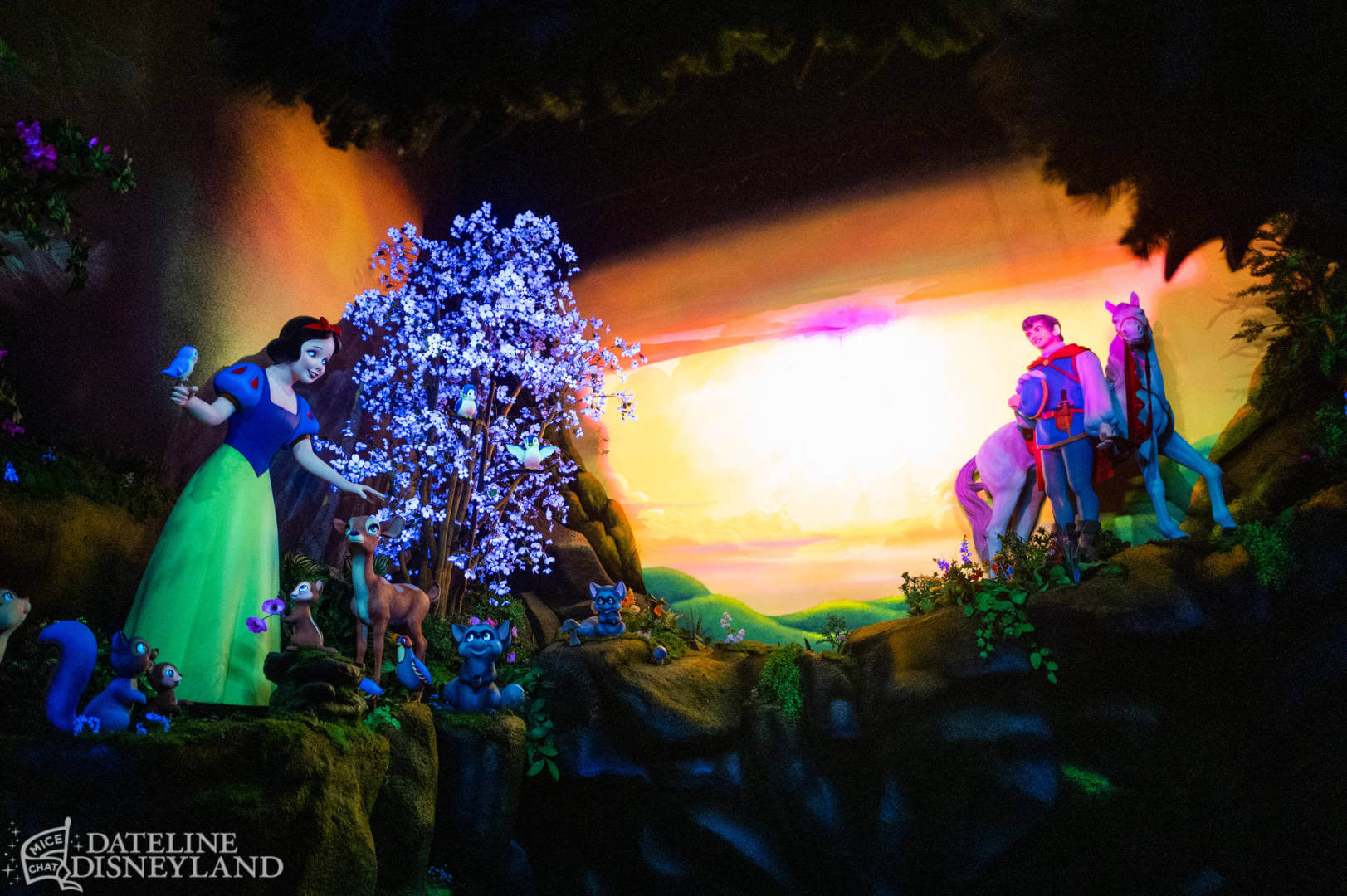 , Disneyland is Back! &mdash; FIRST LOOK at New Magic and Big Changes