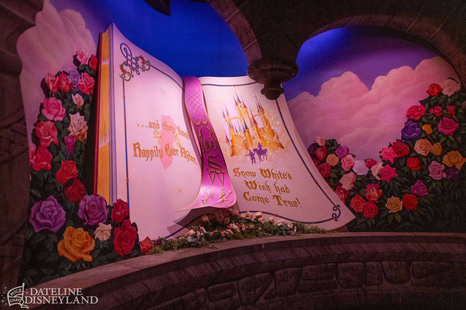 , Disneyland is Back! — FIRST LOOK at New Magic and Big Changes