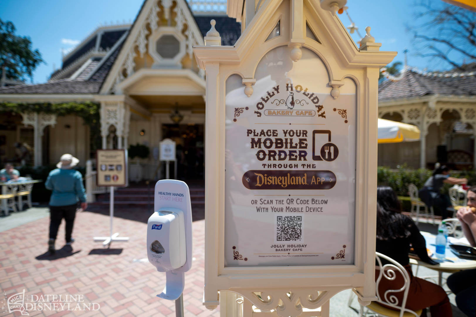 , Disneyland is Back! — FIRST LOOK at New Magic and Big Changes