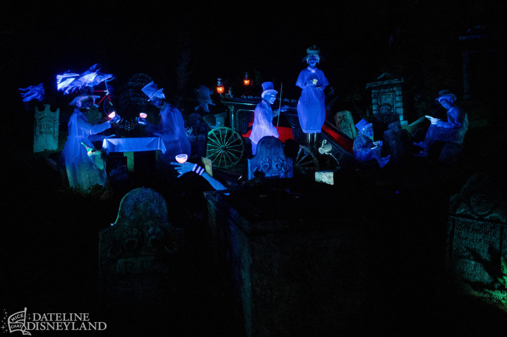 , Disneyland is Back! — FIRST LOOK at New Magic and Big Changes