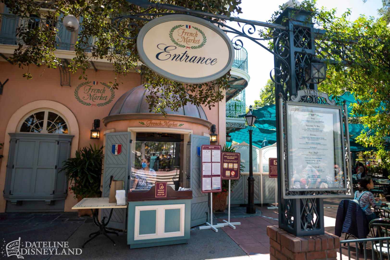 , Disneyland is Back! — FIRST LOOK at New Magic and Big Changes