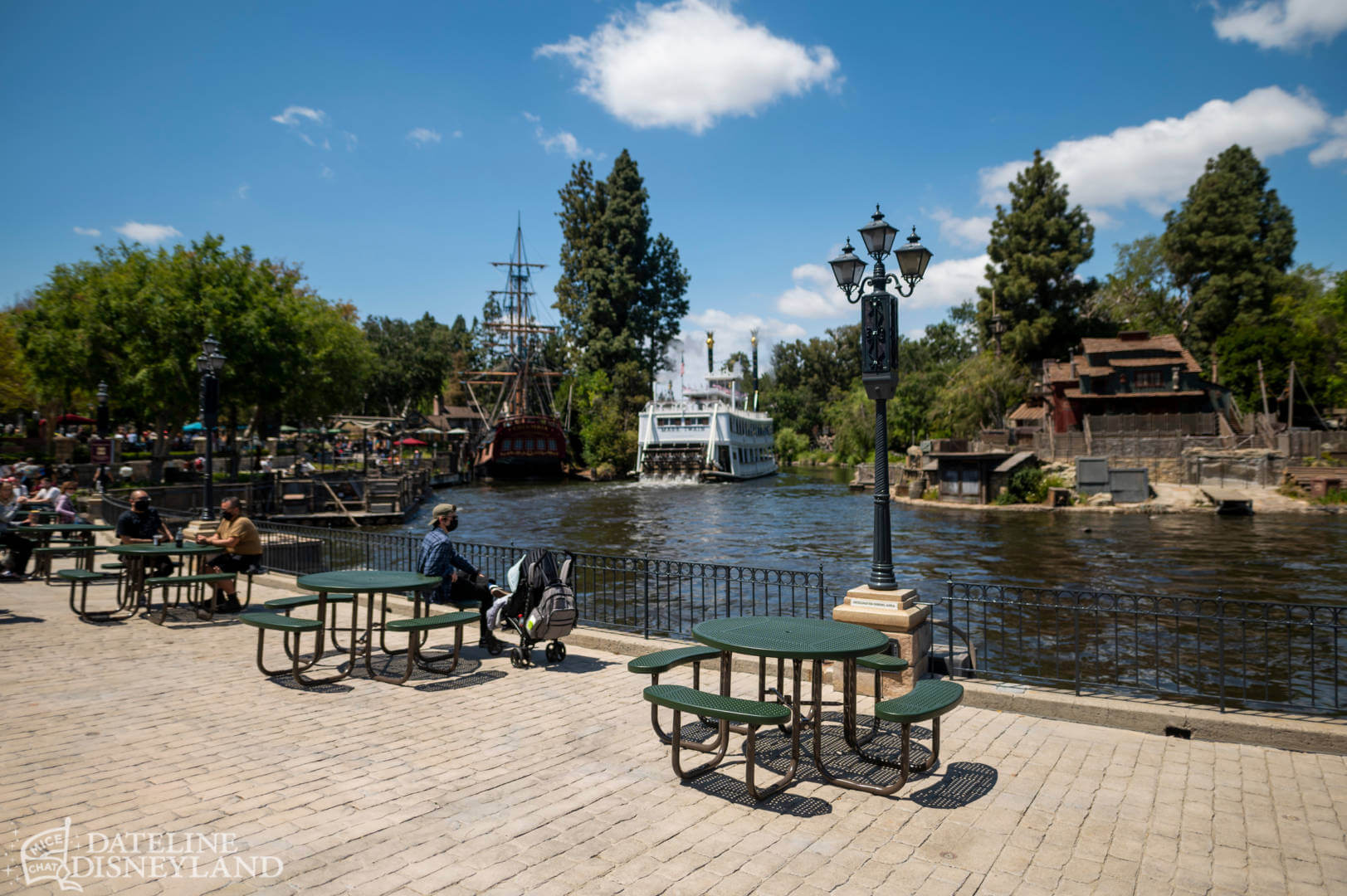 , Disneyland is Back! — FIRST LOOK at New Magic and Big Changes