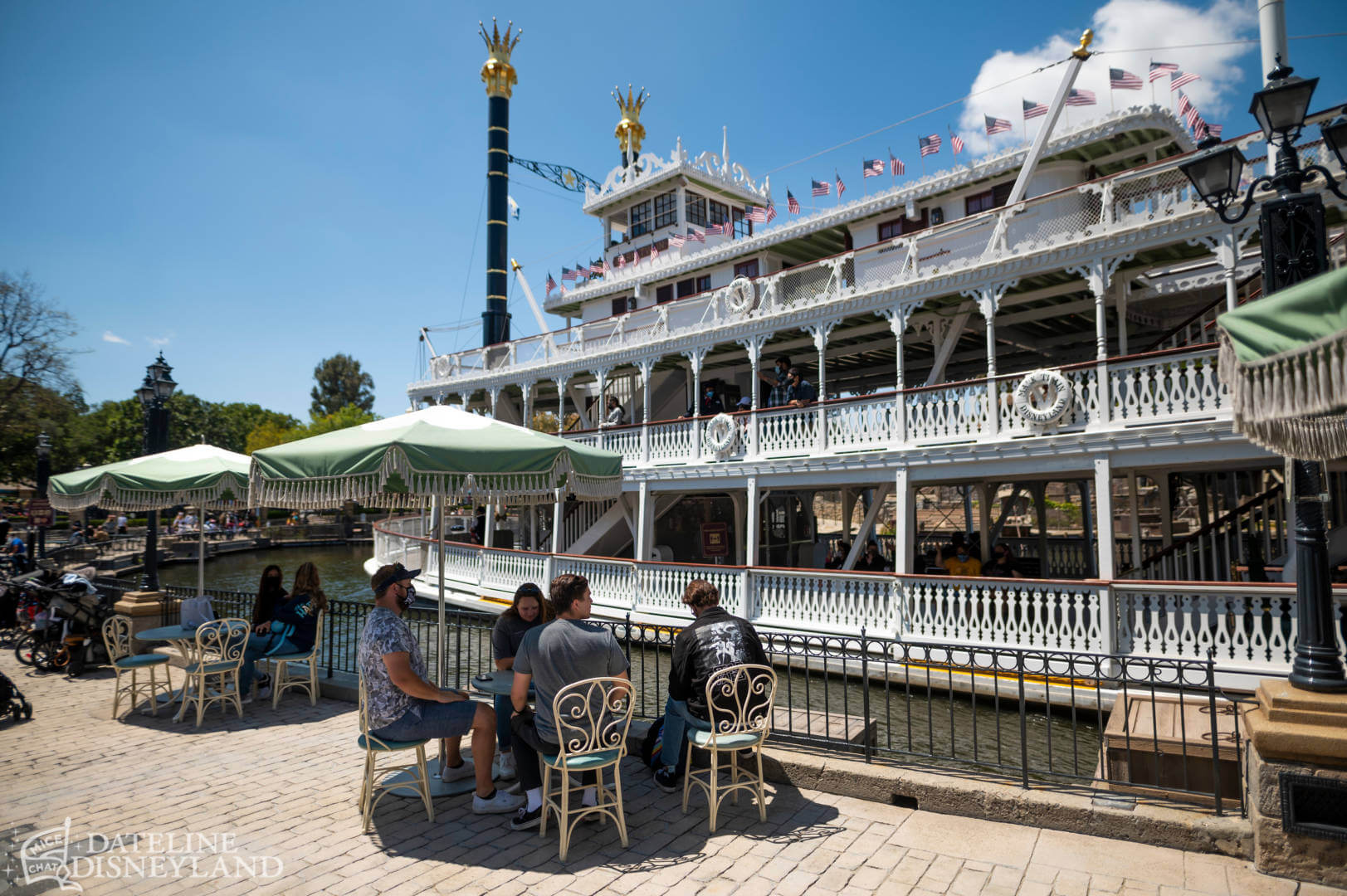 , Disneyland is Back! — FIRST LOOK at New Magic and Big Changes