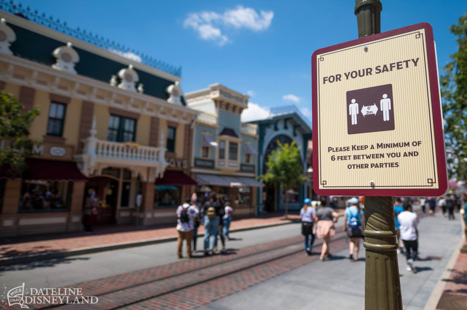 , Disneyland is Back! — FIRST LOOK at New Magic and Big Changes