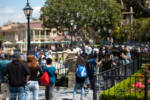 Disneyland reopening