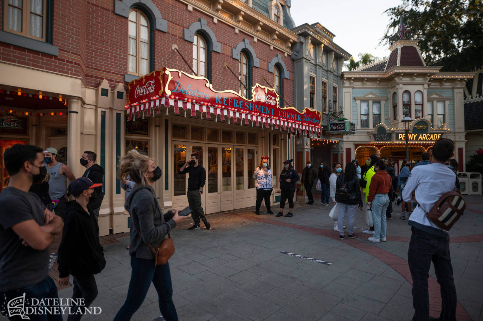 , Disneyland is Back! — FIRST LOOK at New Magic and Big Changes