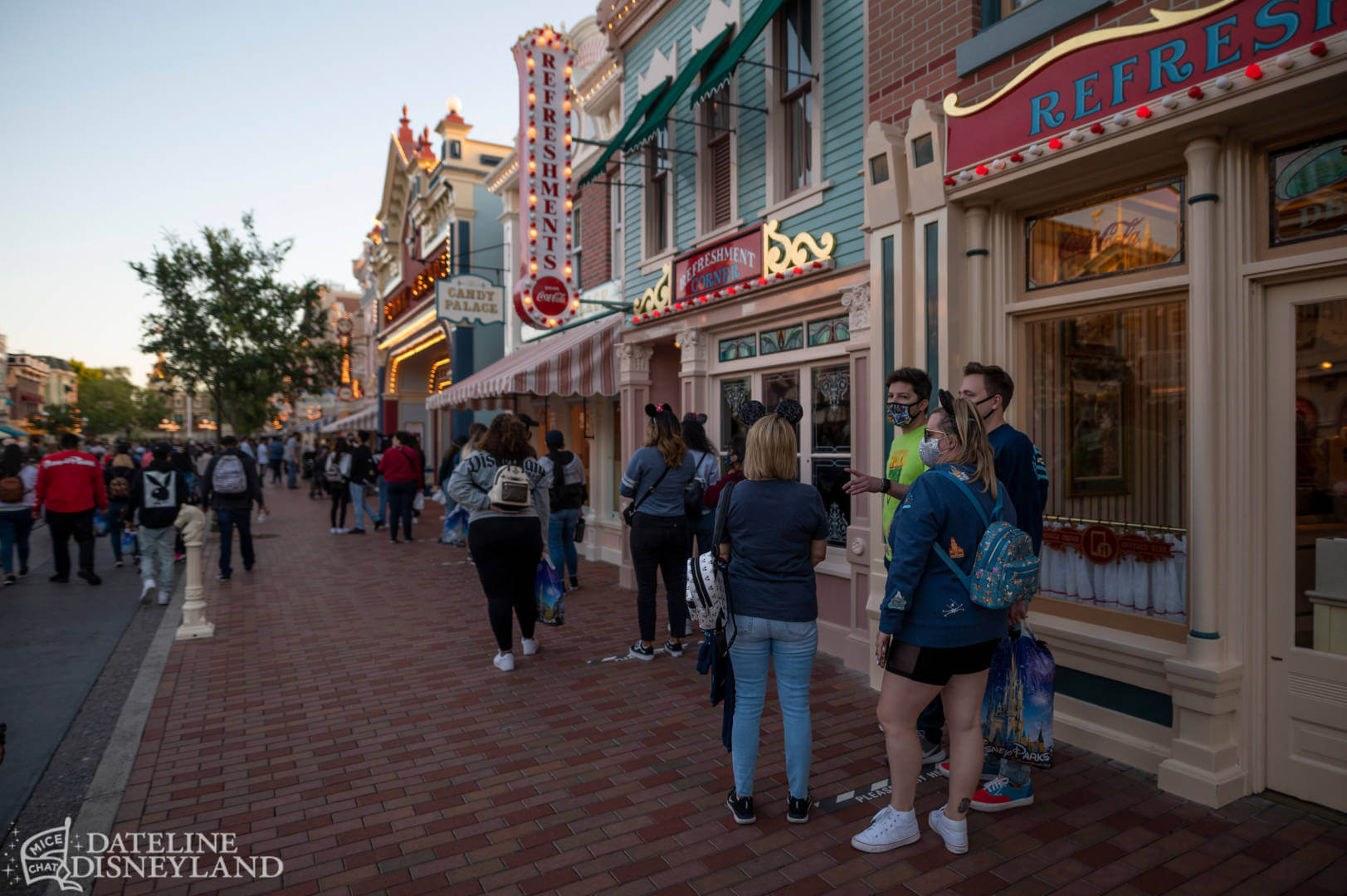 , Disneyland is Back! — FIRST LOOK at New Magic and Big Changes