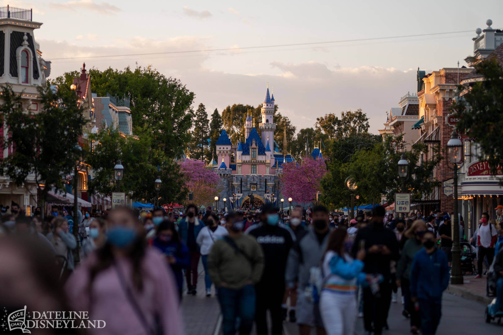 , Disneyland is Back! — FIRST LOOK at New Magic and Big Changes