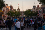 Disneyland reopening