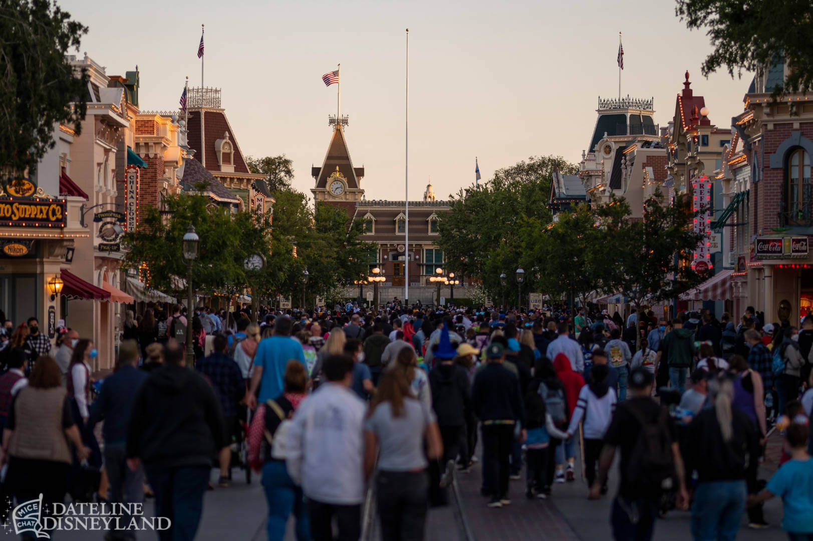 , Disneyland is Back! — FIRST LOOK at New Magic and Big Changes