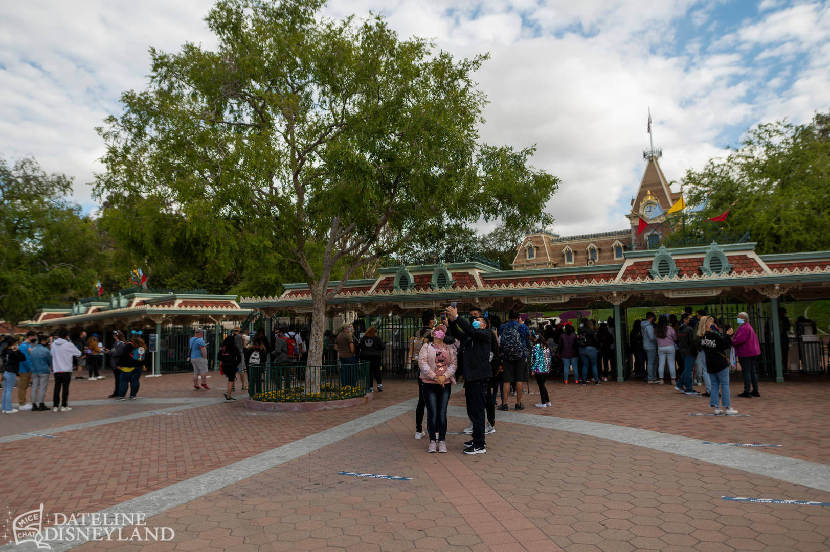 , Disneyland is Back! — FIRST LOOK at New Magic and Big Changes